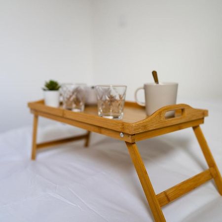Appartement Cosy Avec Parking Prive A Сомюр Екстер'єр фото