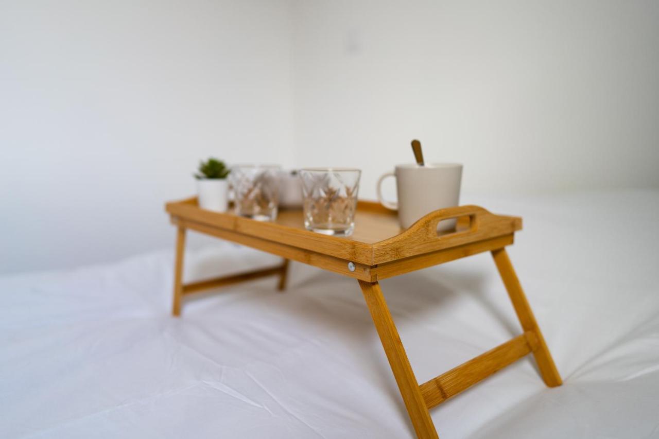 Appartement Cosy Avec Parking Prive A Сомюр Екстер'єр фото